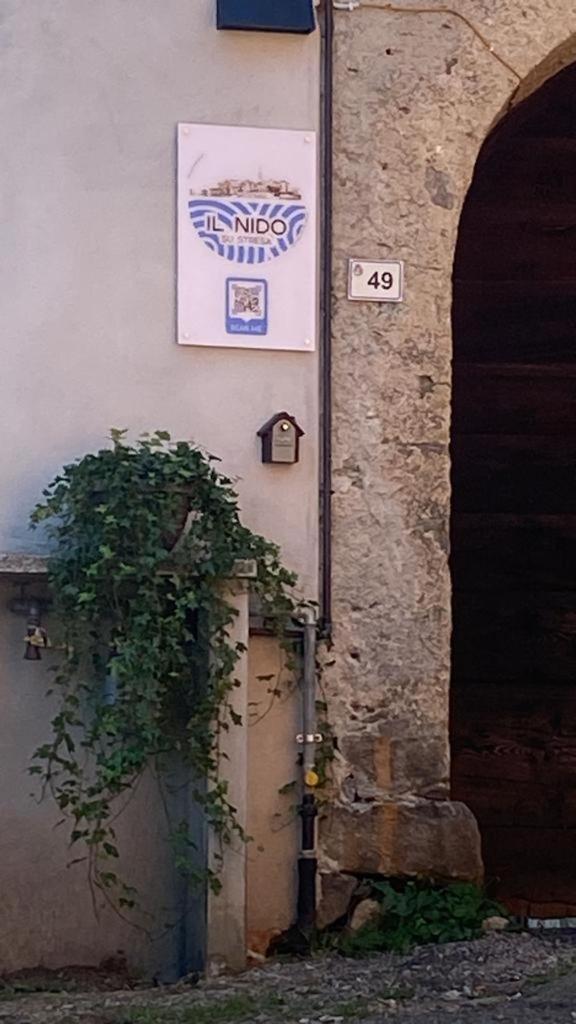 Il Nido Su Stresa Villa Brovello-Carpugnino Luaran gambar
